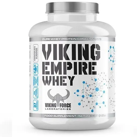 پروتئین وی وایکینگ امپایر 2.270 کیلو VIKING EMPIRE WHEY